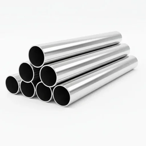 Stainless Steel 347/347H Seamless Pipes